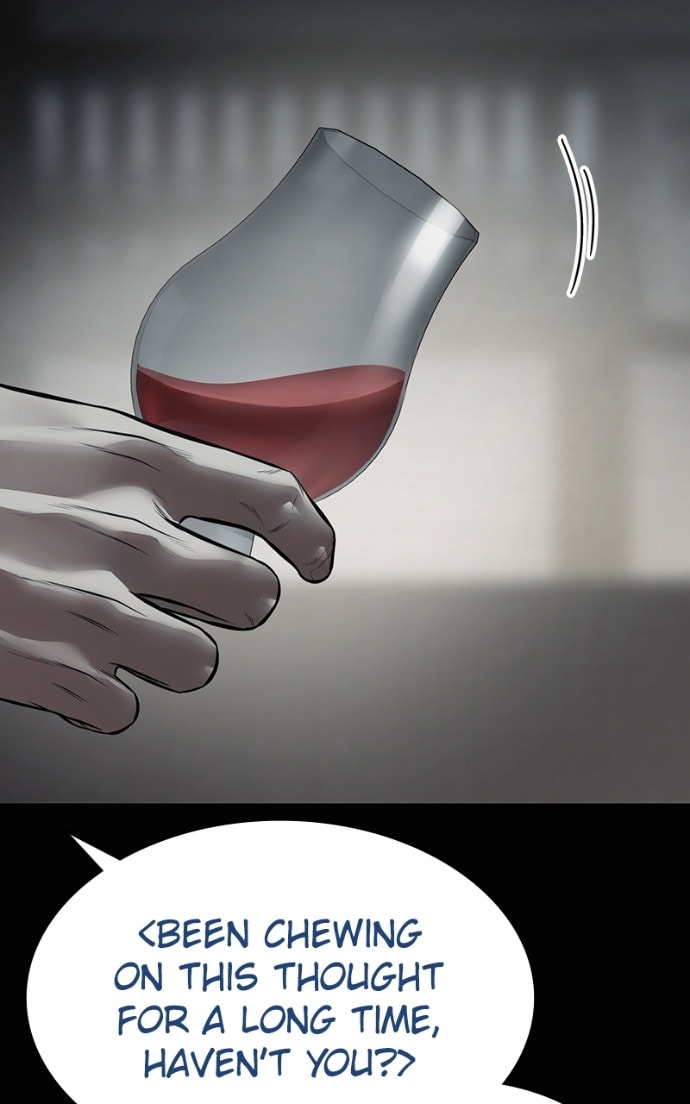 Read Mr. Baek chapter 130 image 17 on Lezhin