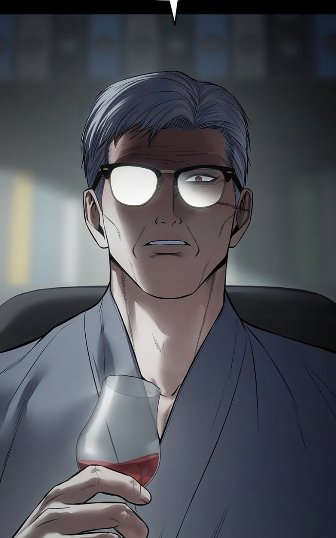 Read Mr. Baek chapter 130 image 19 on Lezhin