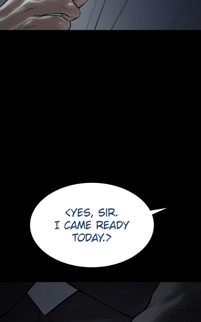 Read Mr. Baek chapter 130 image 20 on Lezhin