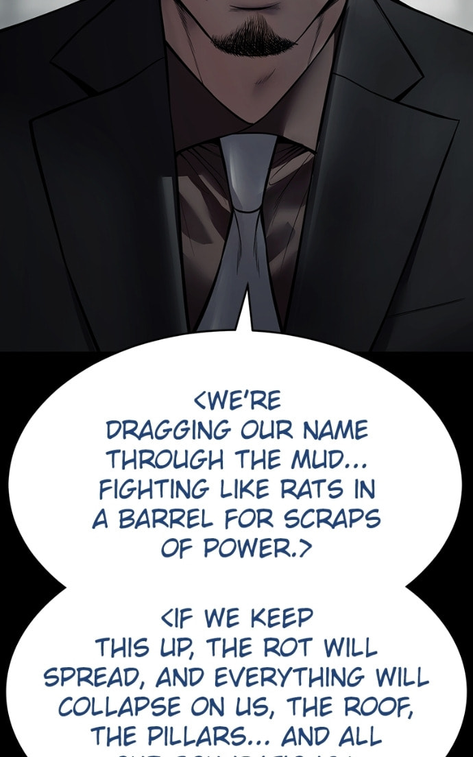 Read Mr. Baek chapter 130 image 23 on Lezhin