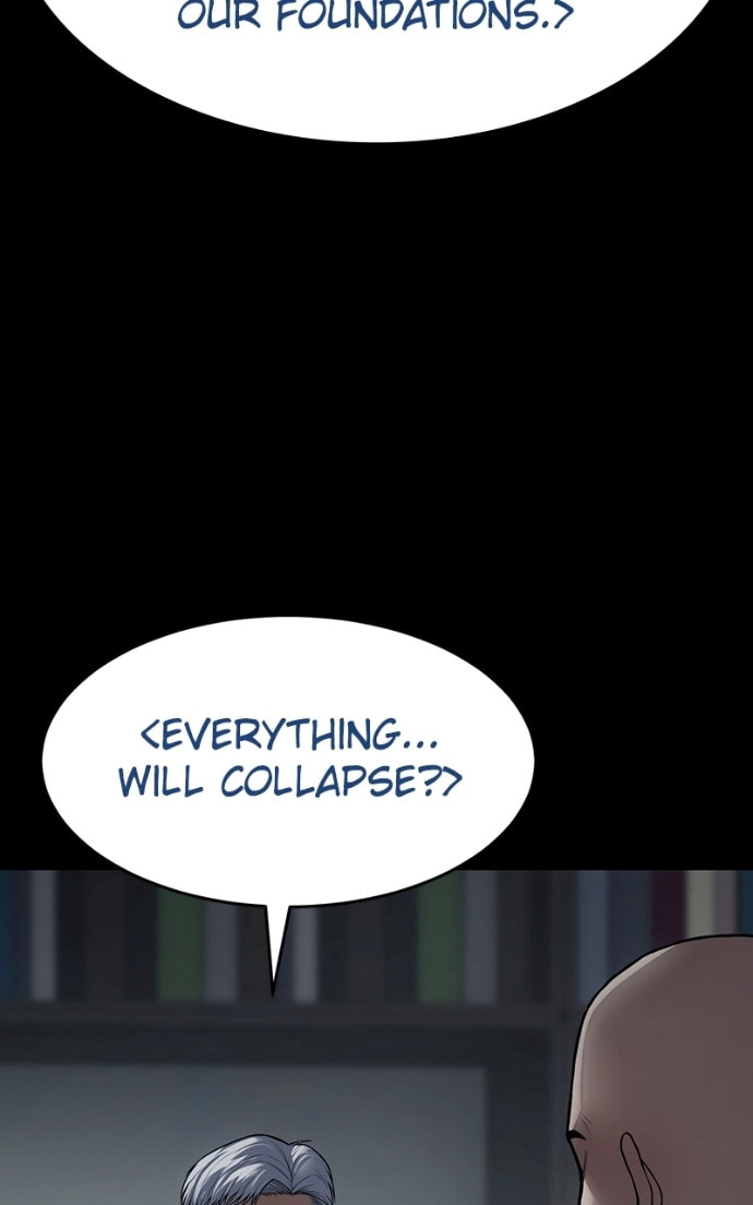 Read Mr. Baek chapter 130 image 24 on Lezhin