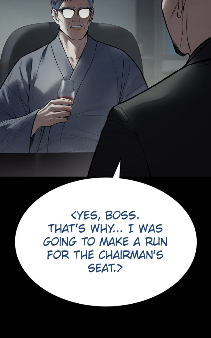 Read Mr. Baek chapter 130 image 25 on Lezhin