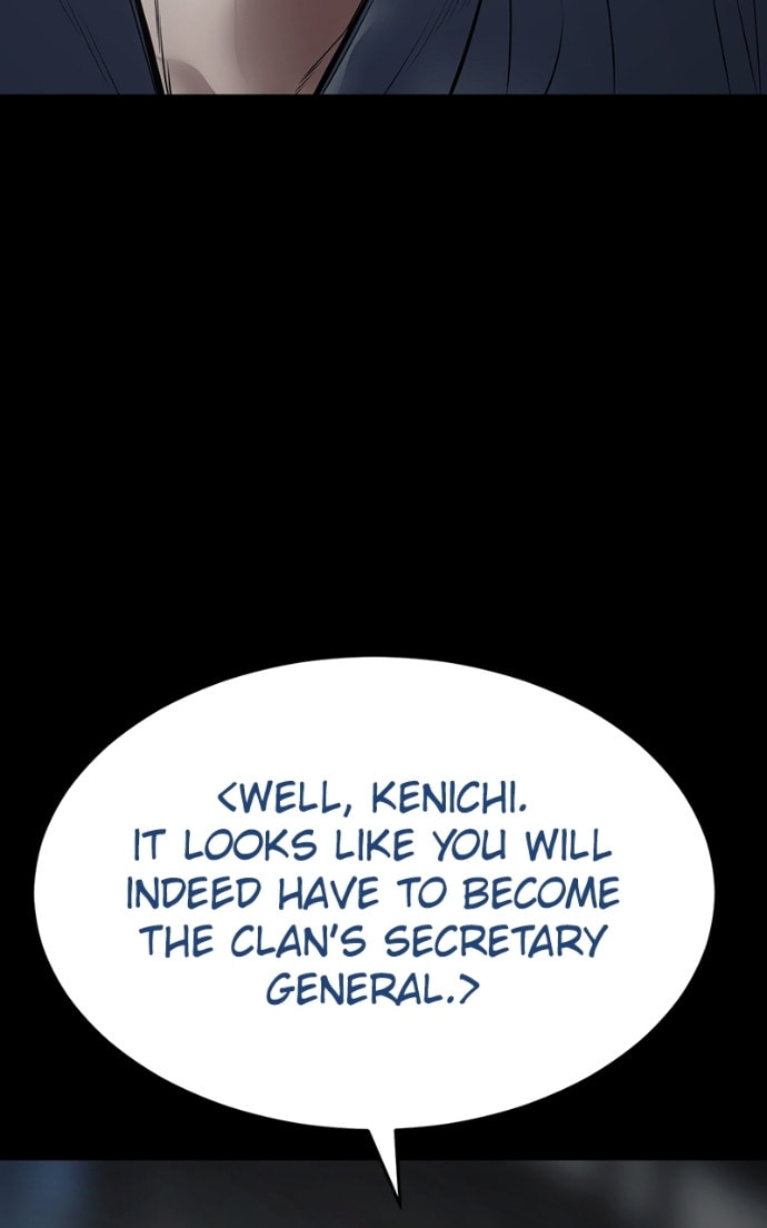 Read Mr. Baek chapter 130 image 27 on Lezhin