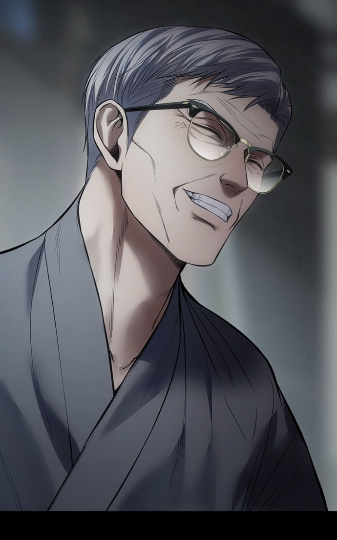 Read Mr. Baek chapter 130 image 28 on Lezhin