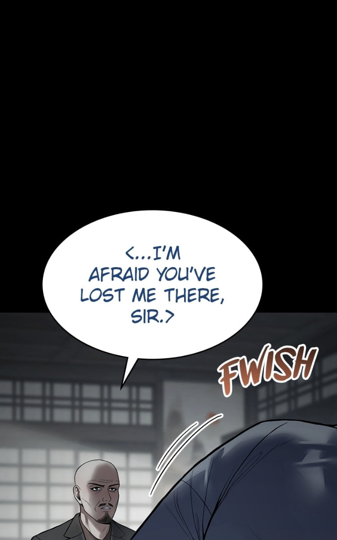 Read Mr. Baek chapter 130 image 29 on Lezhin