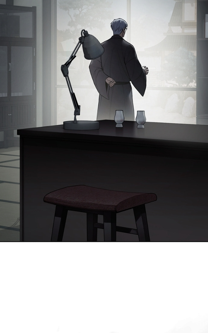 Read Mr. Baek chapter 130 image 3 on Lezhin