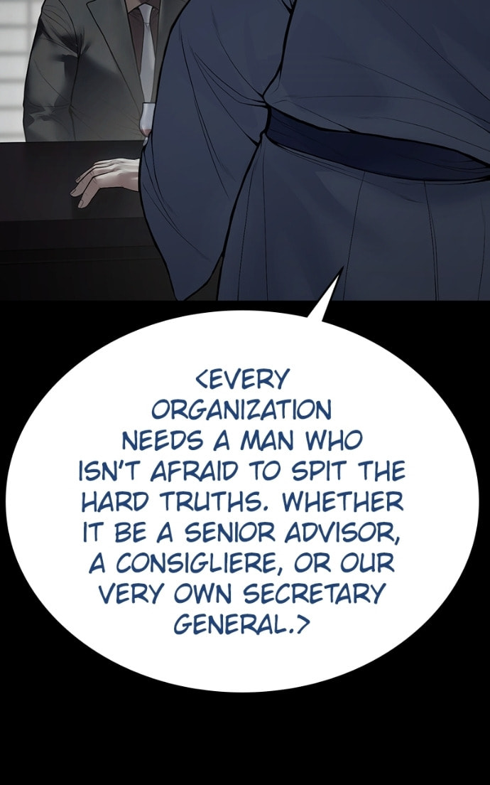Read Mr. Baek chapter 130 image 30 on Lezhin