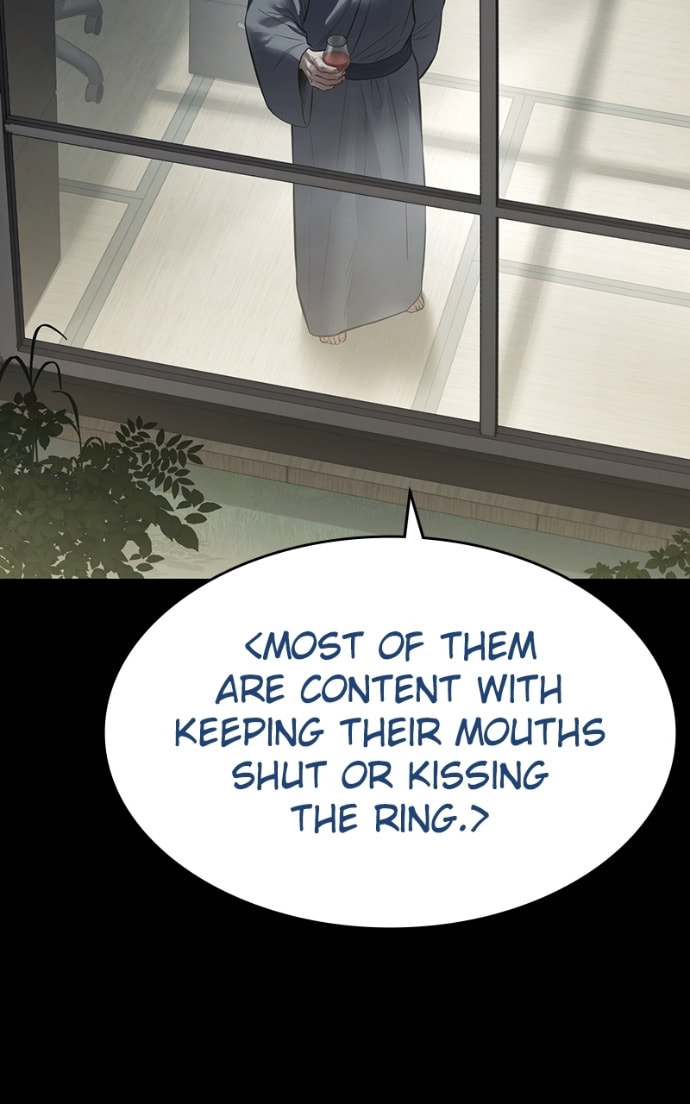 Read Mr. Baek chapter 130 image 32 on Lezhin