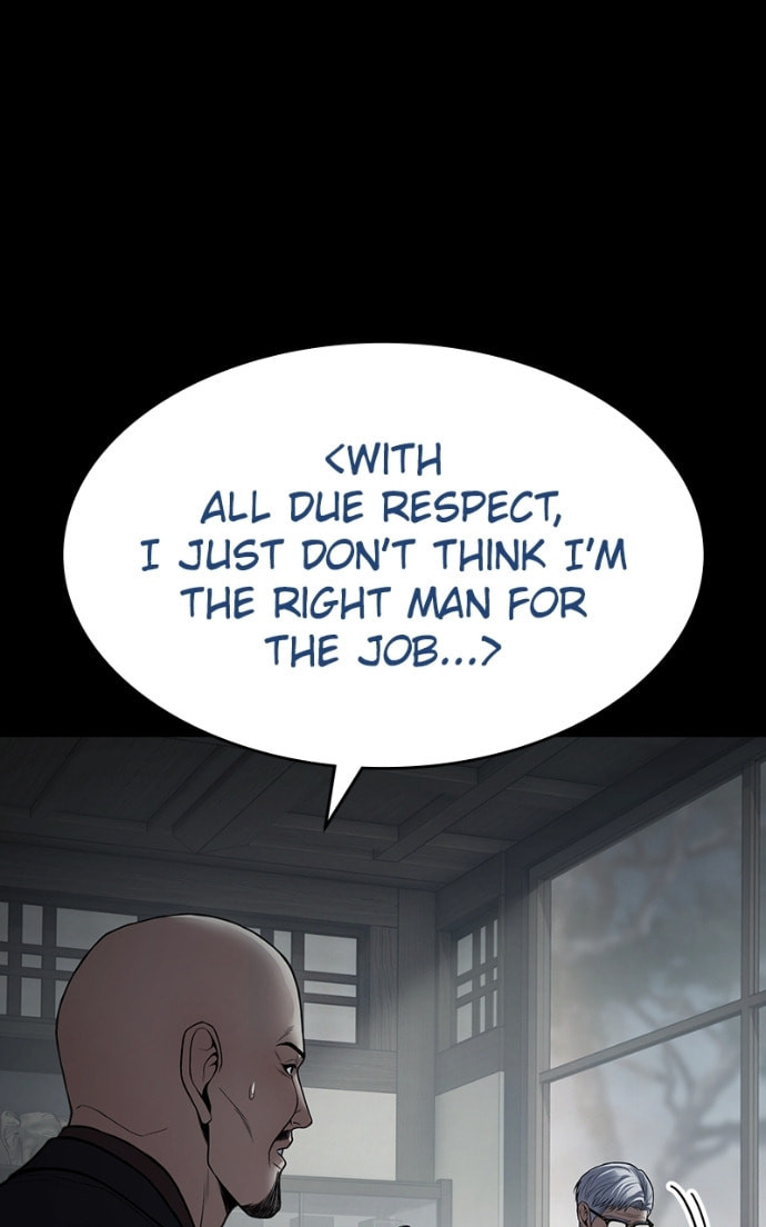 Read Mr. Baek chapter 130 image 33 on Lezhin