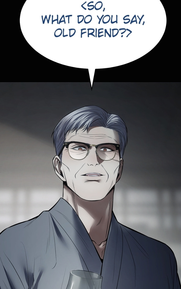 Read Mr. Baek chapter 130 image 37 on Lezhin