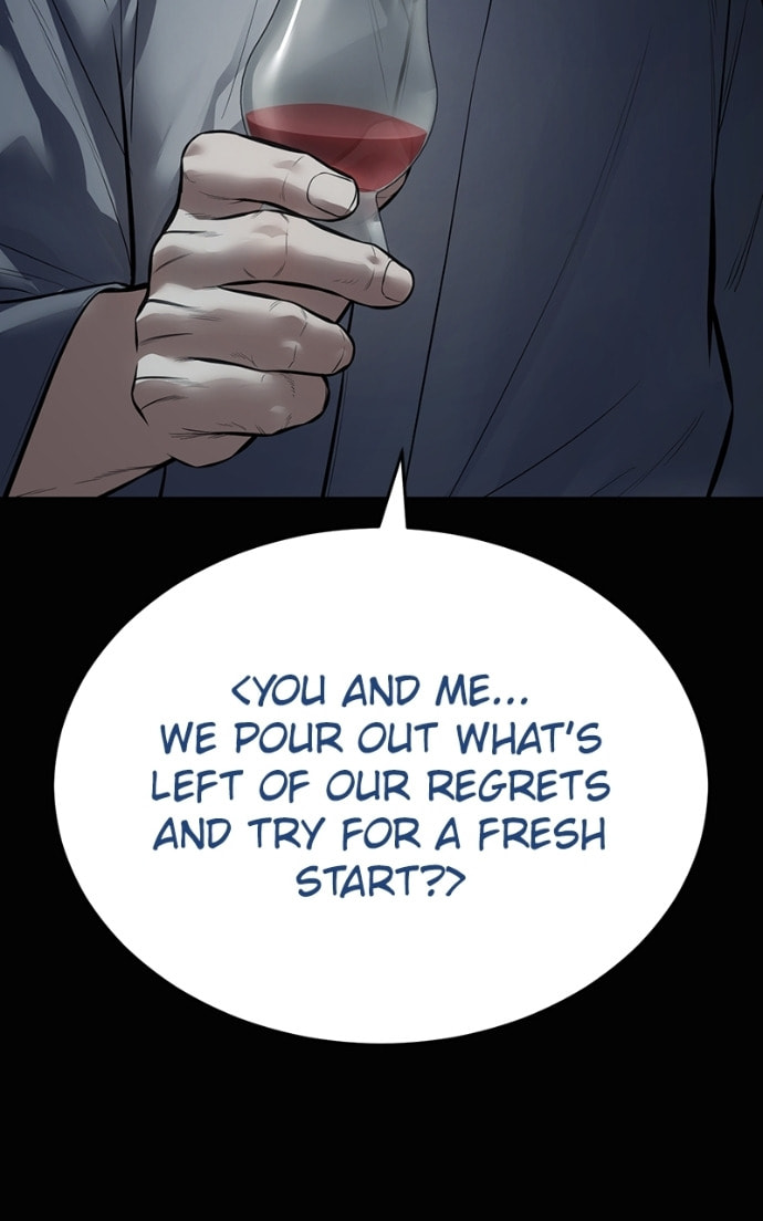 Read Mr. Baek chapter 130 image 38 on Lezhin