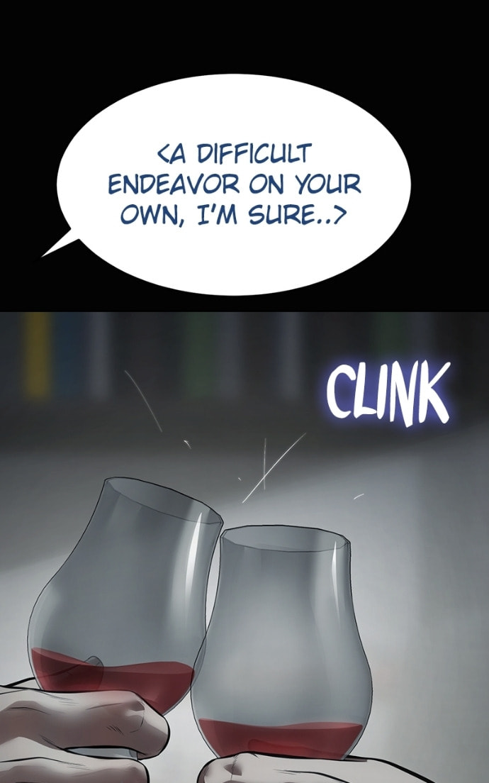 Read Mr. Baek chapter 130 image 41 on Lezhin