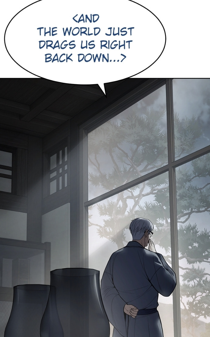 Read Mr. Baek chapter 130 image 45 on Lezhin