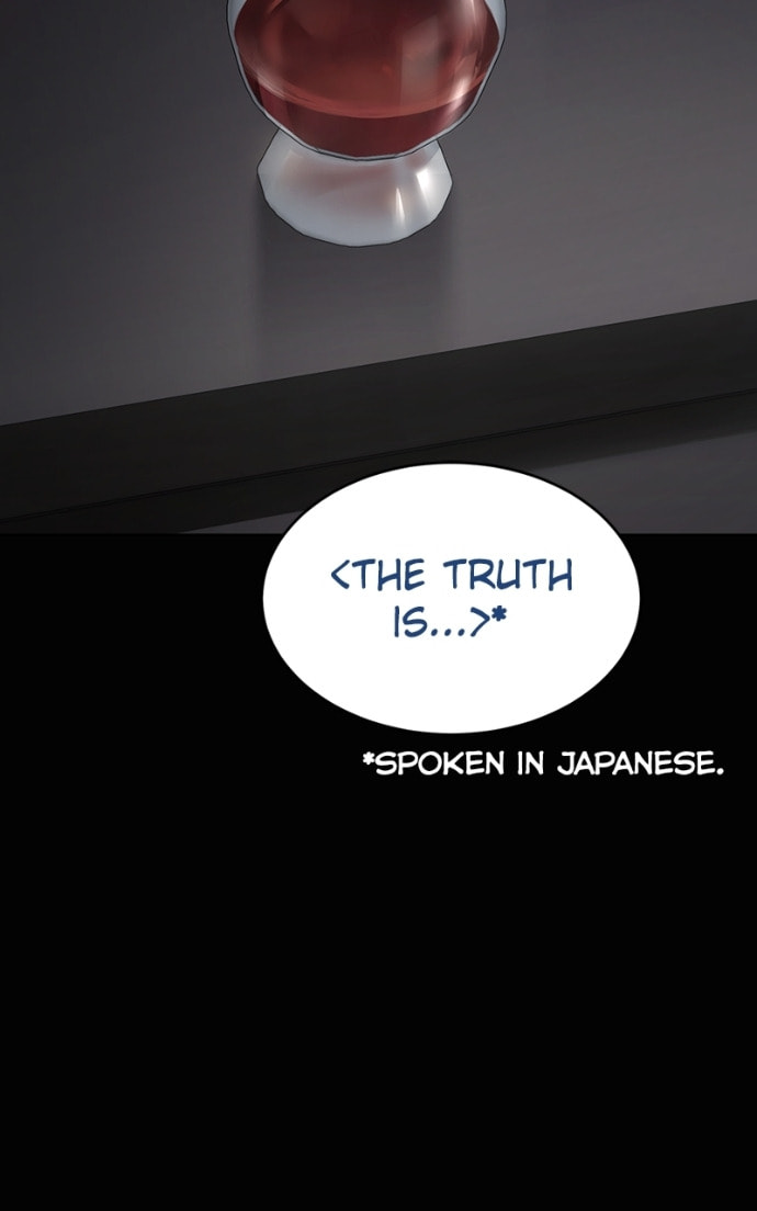 Read Mr. Baek chapter 130 image 5 on Lezhin