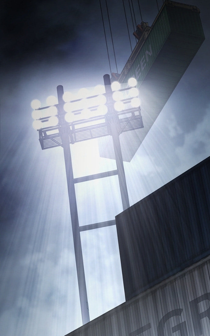 Read Mr. Baek chapter 130 image 50 on Lezhin