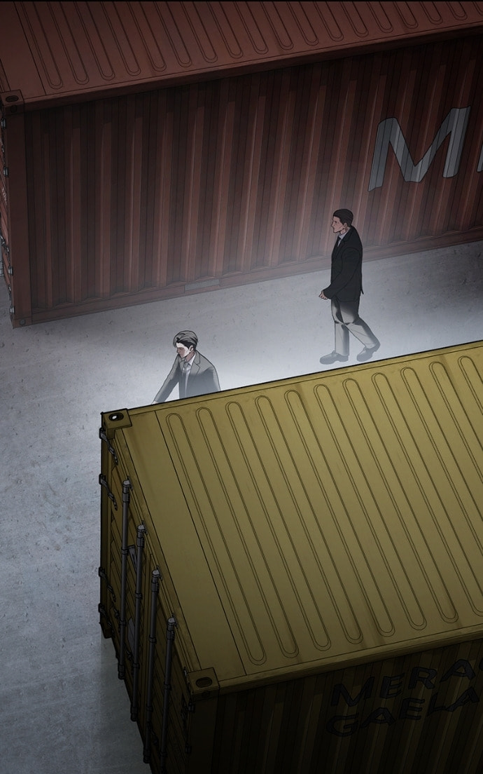 Read Mr. Baek chapter 130 image 62 on Lezhin