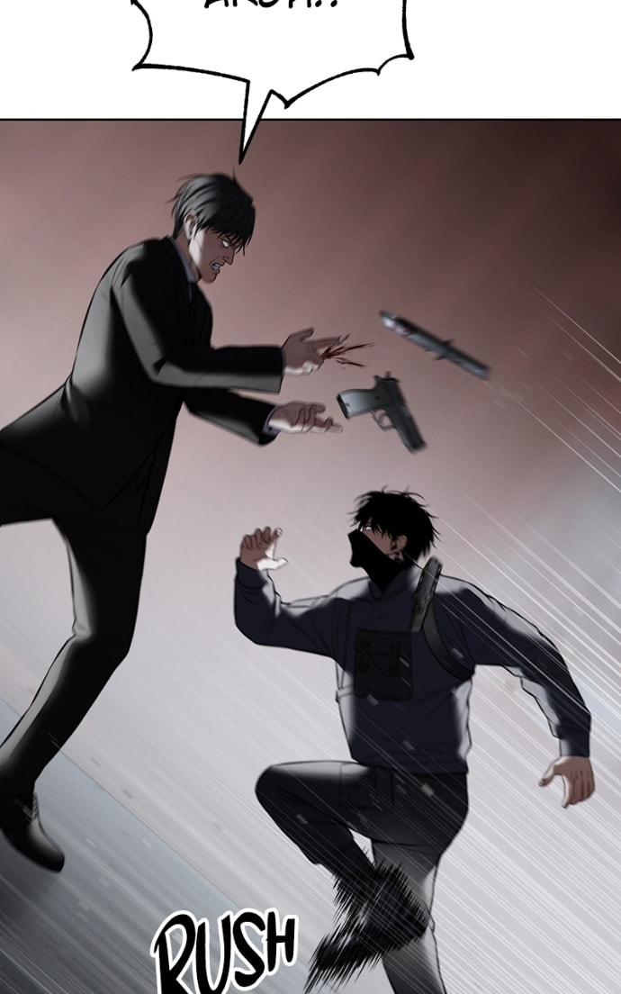 Read Mr. Baek chapter 130 image 70 on Lezhin