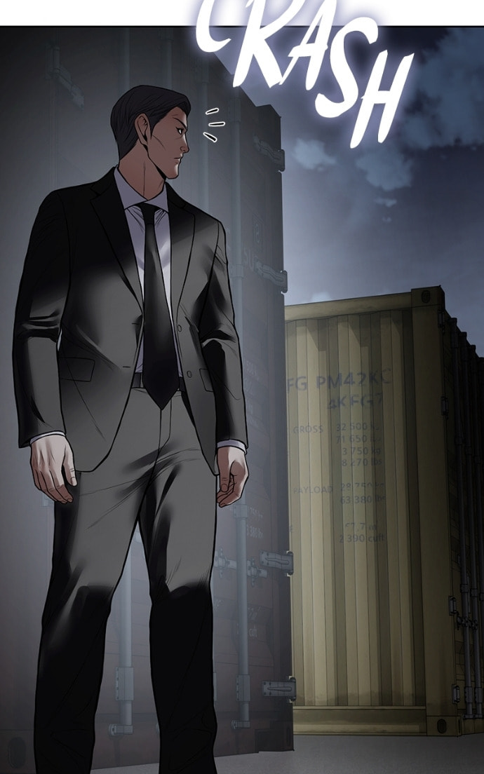 Read Mr. Baek chapter 130 image 74 on Lezhin
