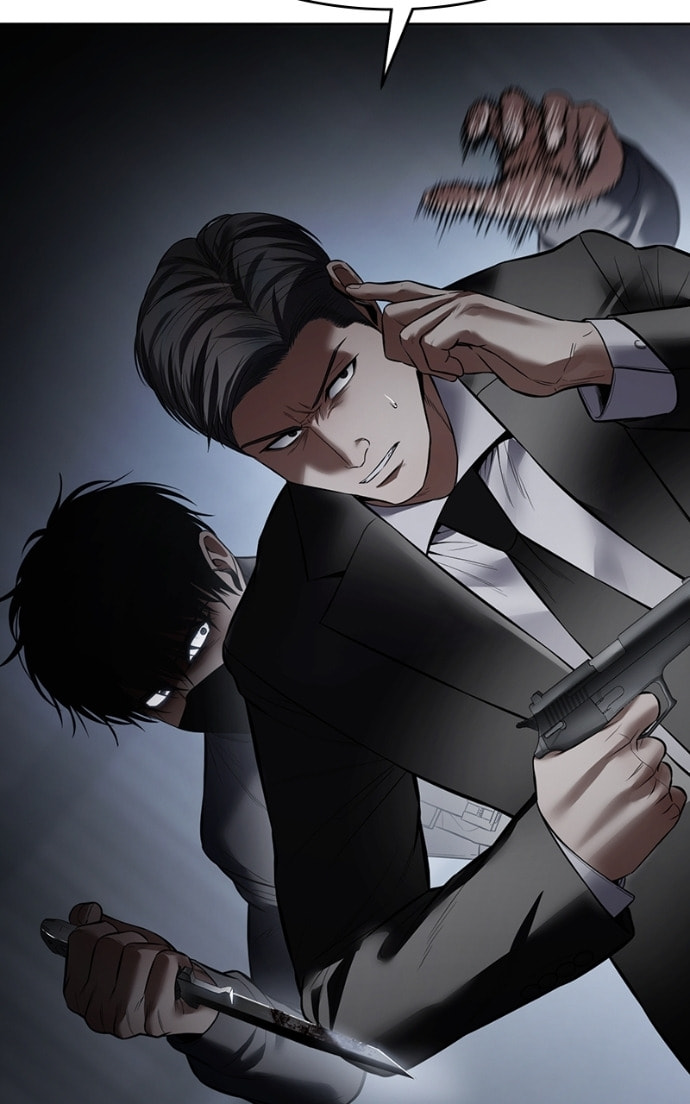 Read Mr. Baek chapter 130 image 78 on Lezhin