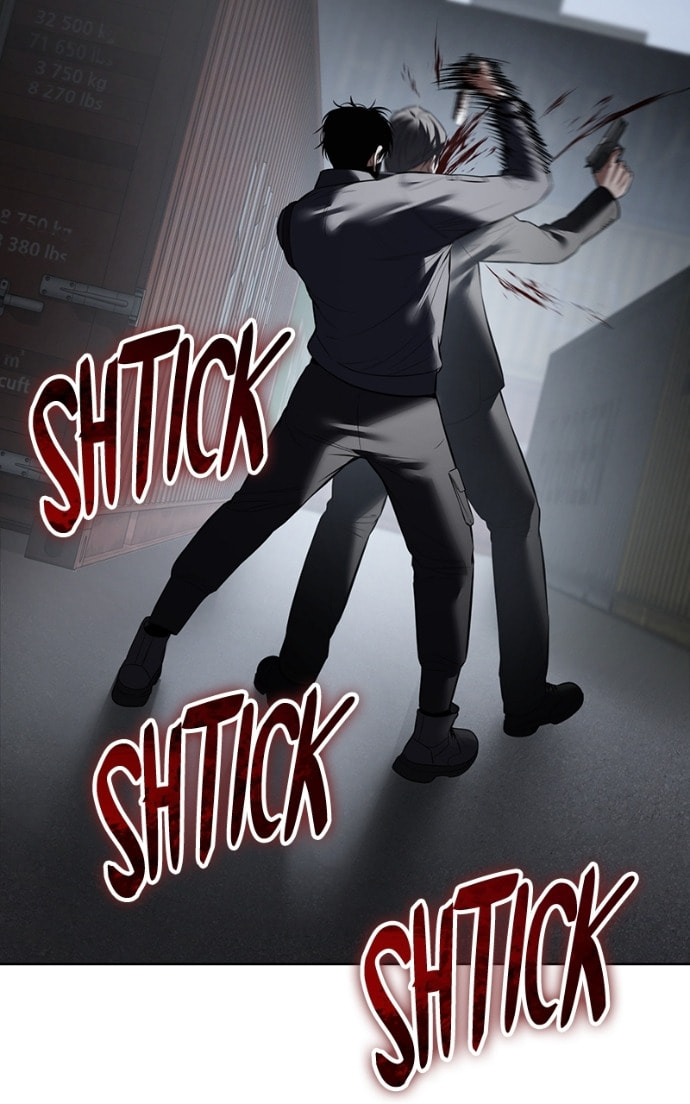 Read Mr. Baek chapter 130 image 80 on Lezhin