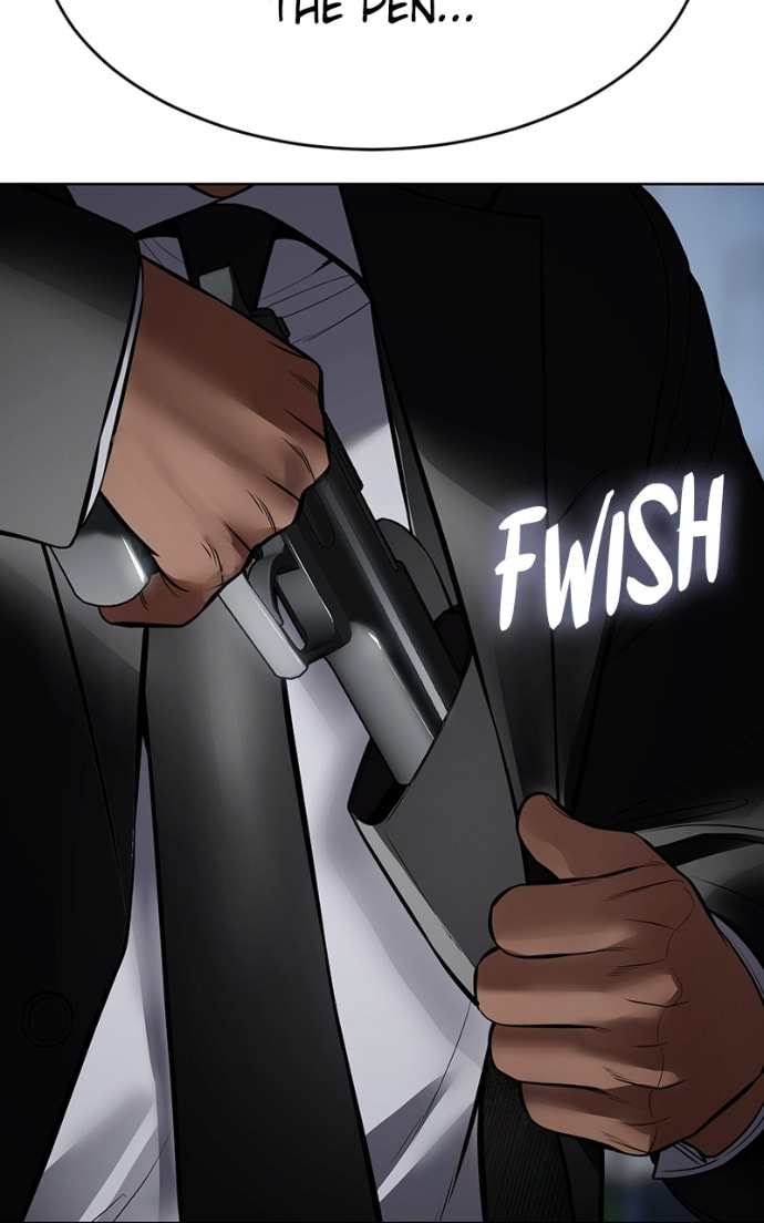Read Mr. Baek chapter 130 image 87 on Lezhin