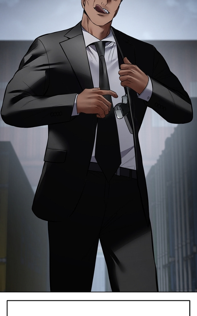 Read Mr. Baek chapter 130 image 89 on Lezhin