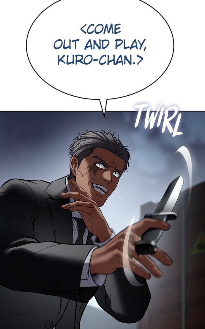 Read Mr. Baek chapter 130 image 93 on Lezhin