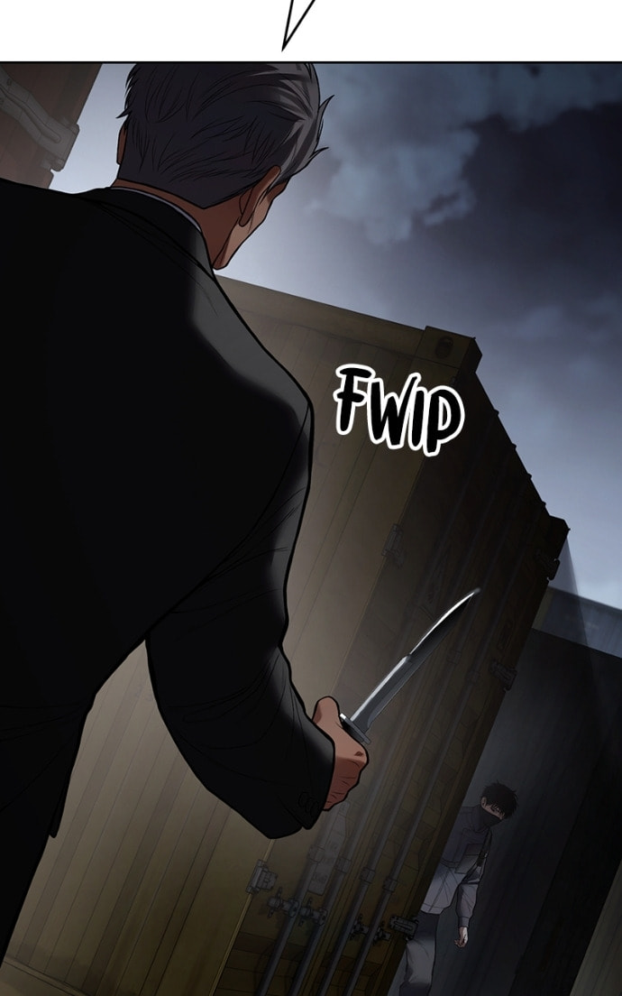 Read Mr. Baek chapter 130 image 95 on Lezhin