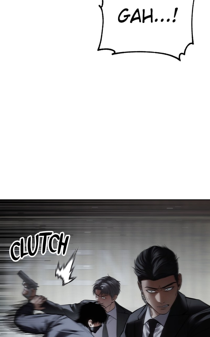 Read Mr. Baek chapter 131 image 10 on Lezhin