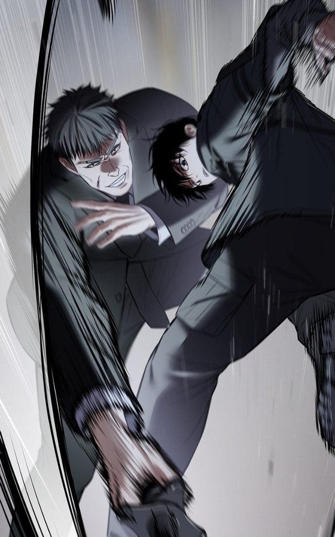 Read Mr. Baek chapter 131 image 101 on Lezhin