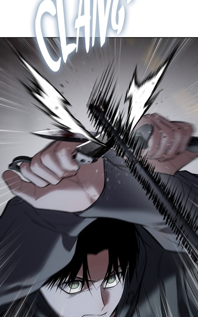 Read Mr. Baek chapter 131 image 105 on Lezhin