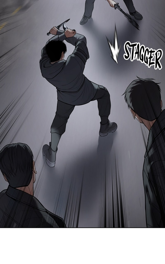 Read Mr. Baek chapter 131 image 107 on Lezhin