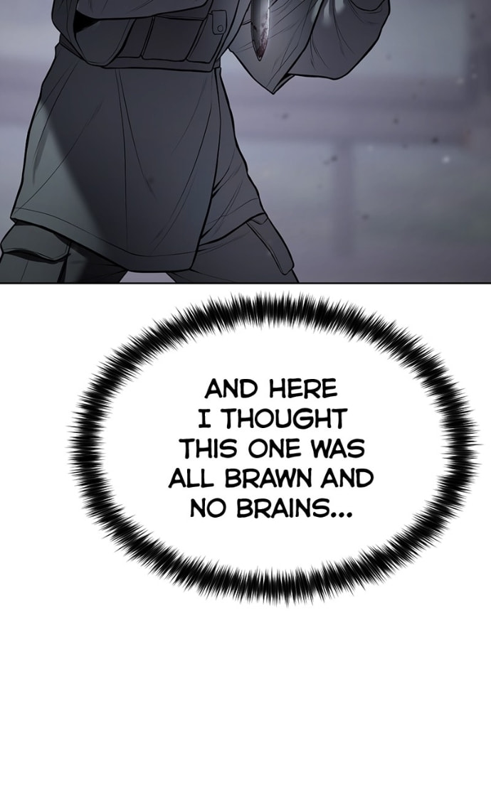 Read Mr. Baek chapter 131 image 109 on Lezhin
