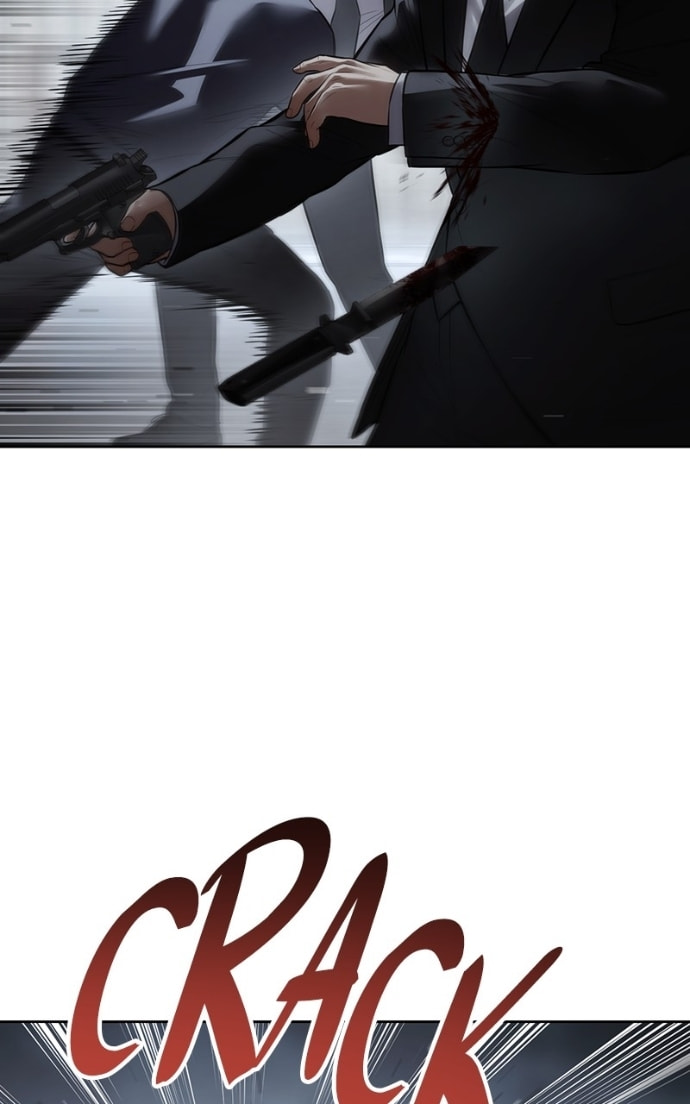 Read Mr. Baek chapter 131 image 11 on Lezhin