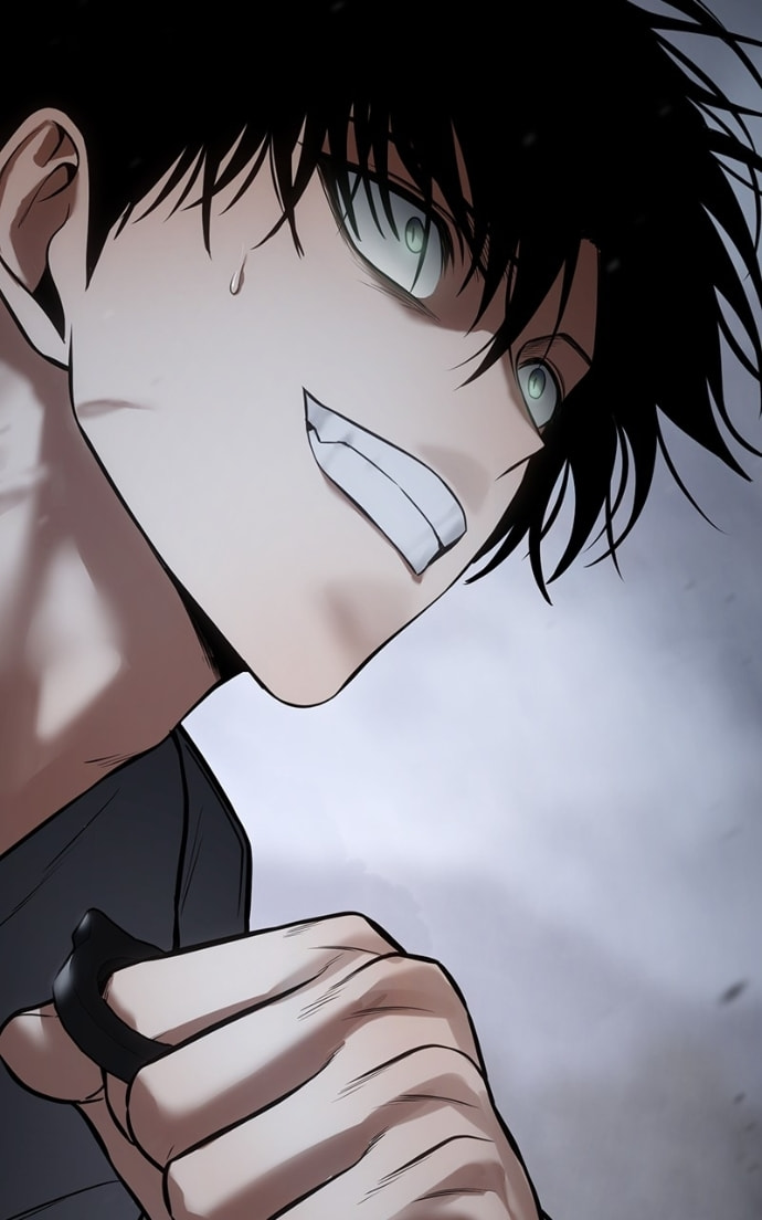Read Mr. Baek chapter 131 image 112 on Lezhin