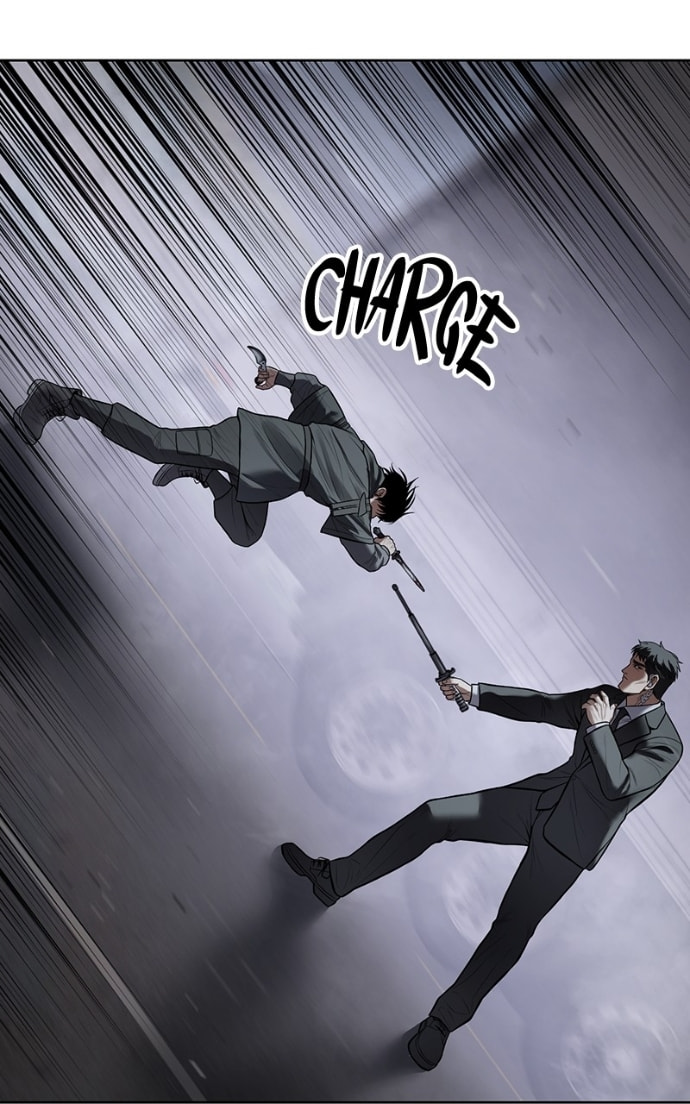 Read Mr. Baek chapter 131 image 114 on Lezhin