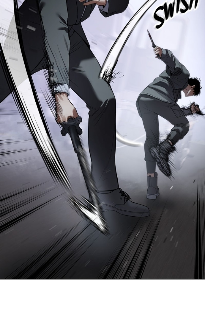 Read Mr. Baek chapter 131 image 116 on Lezhin