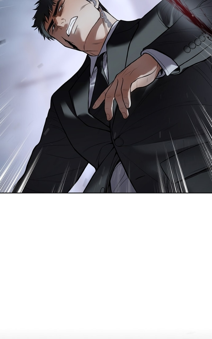 Read Mr. Baek chapter 131 image 119 on Lezhin