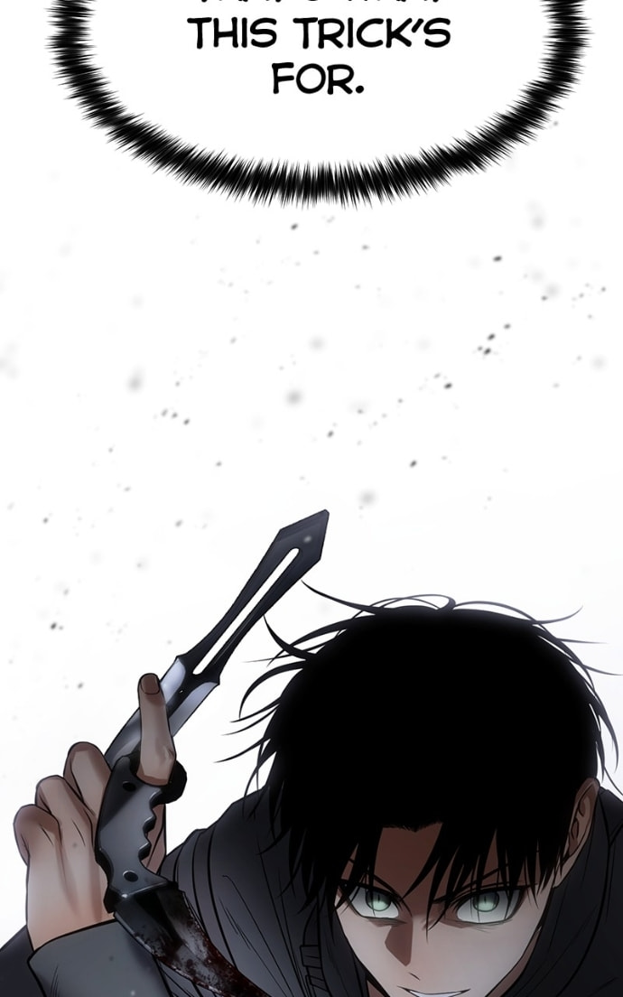 Read Mr. Baek chapter 131 image 122 on Lezhin