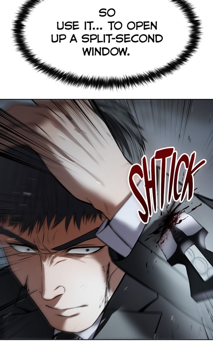 Read Mr. Baek chapter 131 image 126 on Lezhin