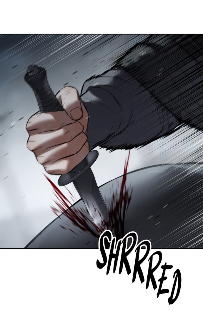 Read Mr. Baek chapter 131 image 132 on Lezhin