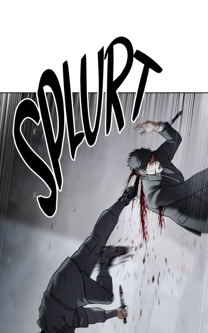 Read Mr. Baek chapter 131 image 133 on Lezhin