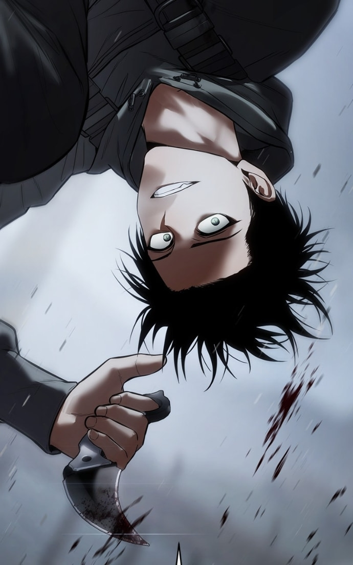 Read Mr. Baek chapter 131 image 137 on Lezhin