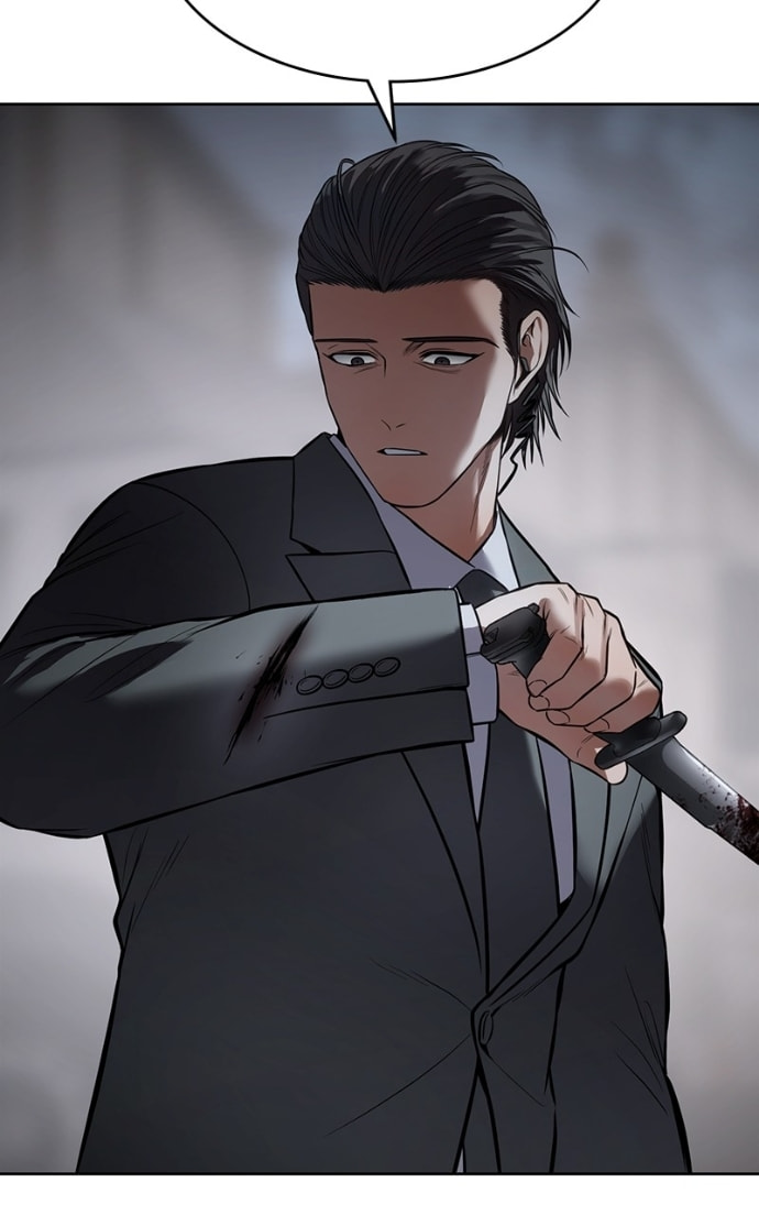 Read Mr. Baek chapter 131 image 141 on Lezhin