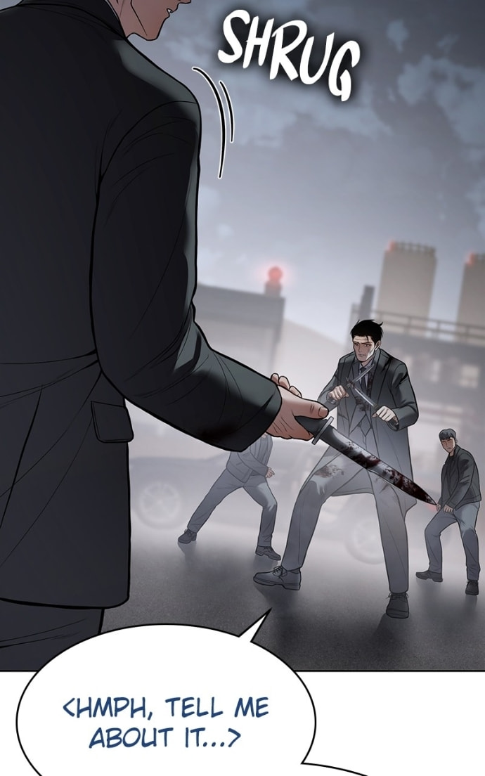 Read Mr. Baek chapter 131 image 143 on Lezhin