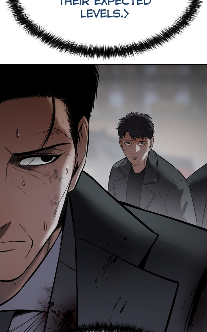 Read Mr. Baek chapter 131 image 145 on Lezhin