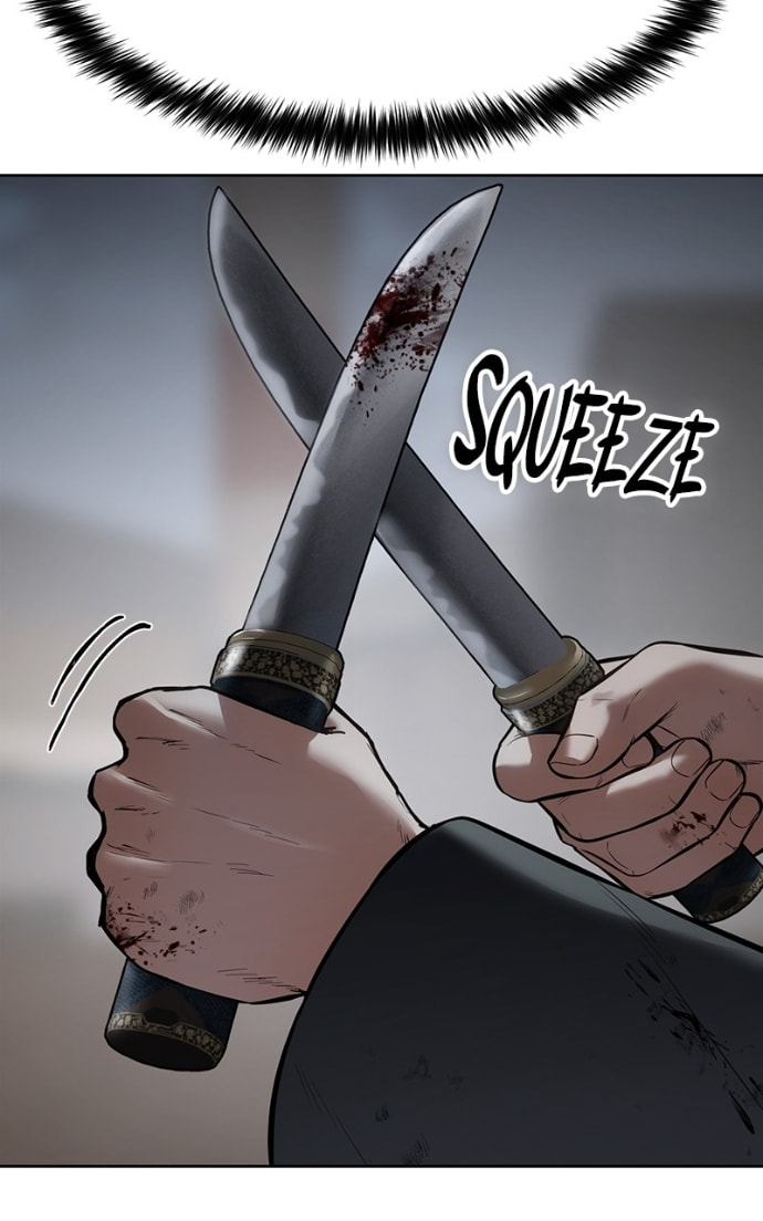 Read Mr. Baek chapter 131 image 147 on Lezhin