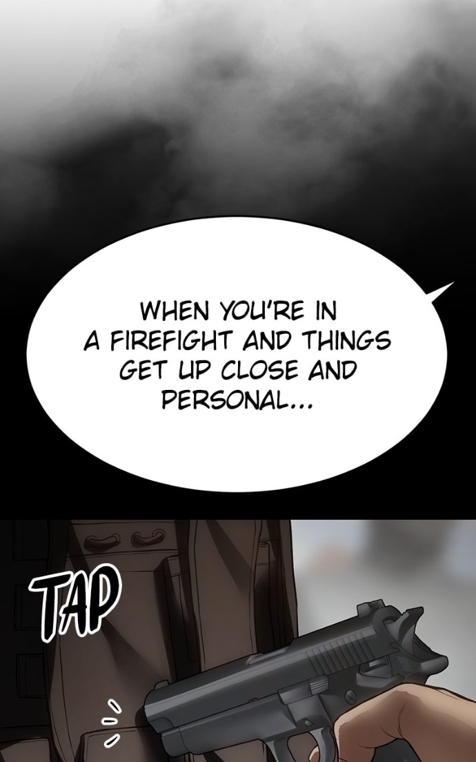 Read Mr. Baek chapter 131 image 15 on Lezhin