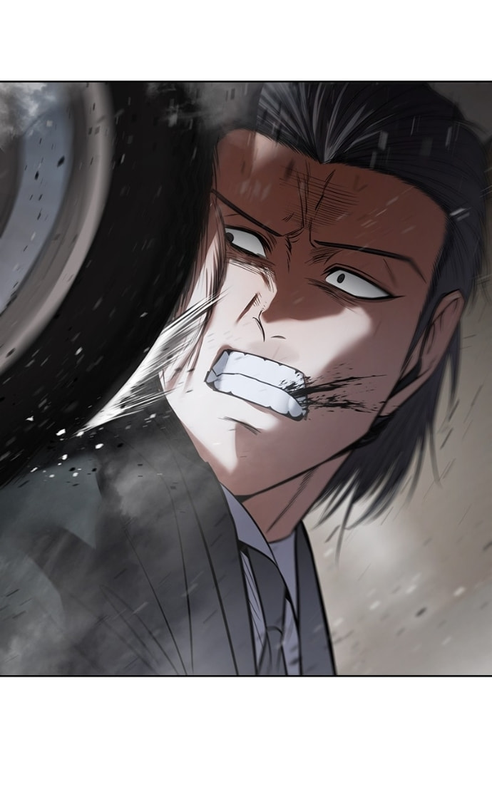 Read Mr. Baek chapter 131 image 156 on Lezhin