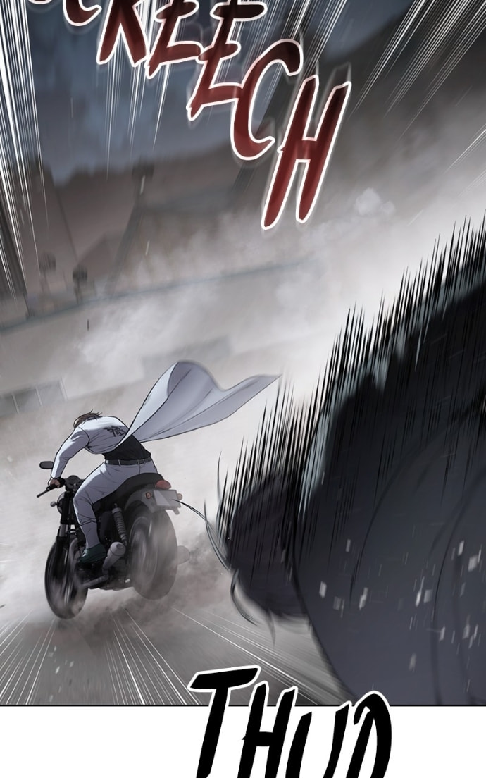 Read Mr. Baek chapter 131 image 159 on Lezhin